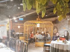 -四世同堂·京菜·烤鸭(双井店)