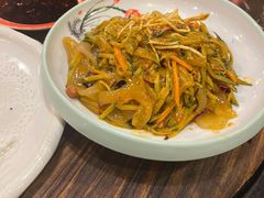 -粗粮人家·东北菜(洋桥店)