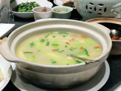 -香雪海饭店中餐厅(人民桥店)