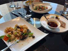 -北京丽亭华苑酒店·四季中餐厅(知春路店)