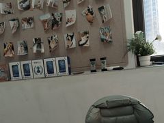 -心仪动物医院·牙专科·肿瘤·心脏科(西客站院)