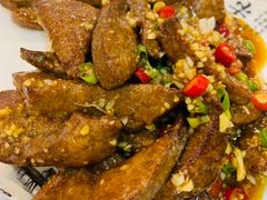 -金姐台湾菜(珠江路店)