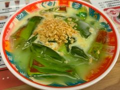 -孖记茶档·热腾茶餐(江南西plus店)