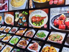 -佬太公海鸭·海鲜大排档(上海总店)