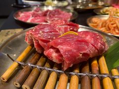 -西塔老太太泥炉烤肉(龙湖北苑天街店)