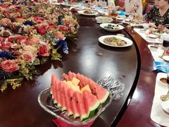 -万宝海鲜舫(劳动公园店)