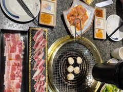-NIUAN牛庵·日式和牛烧肉(恒隆店)