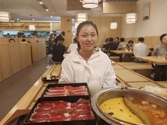 -牛匠和牛寿喜锅(西安总店)