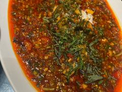 -巴国布衣·Sichuan Folk(紫荆店)
