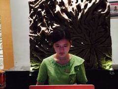 -三亚湾红树林度假世界(木棉酒店)