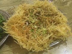 -风鑫铃罗非鱼(道沟店)
