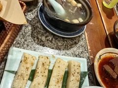 -南京大牌档(新街口德基广场店)