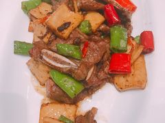 -上海小南国(仲盛世界商城店)