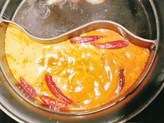 -温野菜涮涮锅(西单大悦城店)