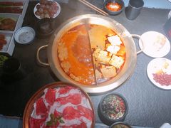 -九鼎轩脆毛肚火锅(南京东路店)