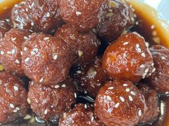 -老西安韩记三鲜煮馍(四府街店)