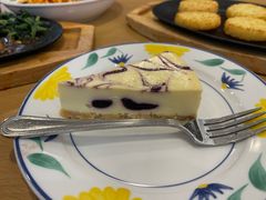 -萨莉亚意式餐厅(国展天虹店)