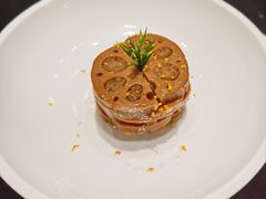 -富淳饭店(陆家嘴保利广场店)