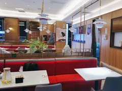 -船歌·鱼水饺青岛菜(金狮广场店)