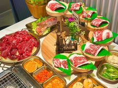 -牛佬•炭火烤肉(挂绿店)