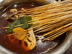 -成都瓜串串(华强北店)