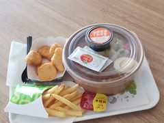 -德克士(许东店)