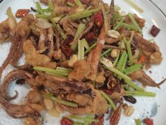 -大家乐东北菜(富河园店)