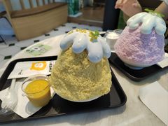 -丹礼糖甜品