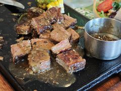 -豪客来牛排(汕头东厦100店)