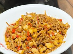 -天下客饭店(中山路店)