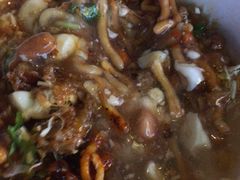 -傅强排骨(成都总店)