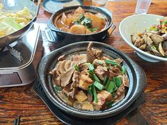 -小丫头餐厅·江浙菜·烧烤(灵隐店)