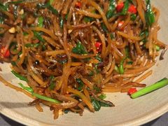 -小天厨民间菜馆(深圳街店)