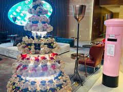 -南京禄口机场雅高铂尔曼大酒店