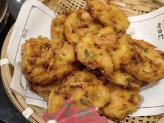 -老西门·常州菜(新区店)