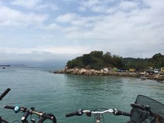 南丫岛-南丫岛