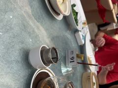 -喜宴又一村·粤菜·茶点·海鲜(壹方天地店)