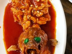 -协和菜馆(凤凰街店)