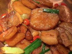 -绿茶餐厅(昆明世纪金源店)