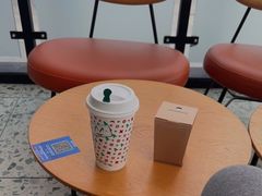 -星巴克(青浦桥梓湾店)