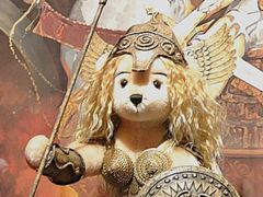 -济州岛泰迪熊博物馆