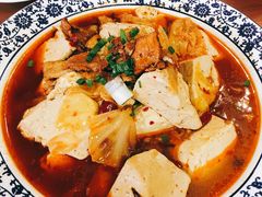 -临潼印象·特色陕菜