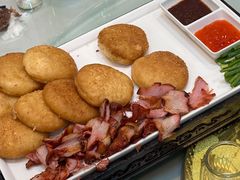 -龙香居海鲜浑锅家常菜·特色驴肉