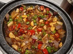 -阿露佳·舌尖上的安吉菜