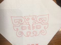 -鼎高高陕西美食(龙德广场店)
