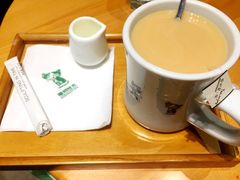 -雕刻时光咖啡馆(北苑店)