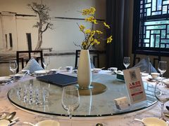 包厢-徽州小镇(高新店)