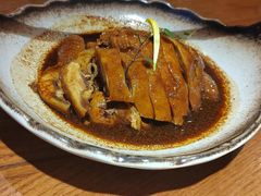 -敏珠拉姆藏餐·南京厨房(富春江东街店)