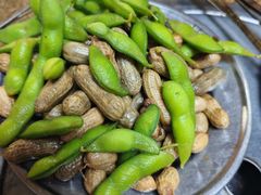 -清真·馬坡二旦烧烤(人生一串拍摄店)