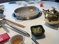 -潮泰牛肉火锅 · 创于1992年(车公庙店)